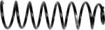 SACHS Arc Spiral 994573 Saab 9-5 (994573)