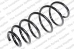 LESJÖFORS Arc Spiral Punte Fata 4063542 Chevrolet Cruze Opel Astra J Vauxhall Astra Mk Vi