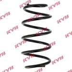 KYB Arc Spiral Punte Fata Ra1224 Ford Focus Iii