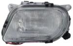 TRUCKLIGHT Proiector Ceata Stanga Fl-Me009L Mercedes-Benz Capacity/Citaro/Integro/Tourismo