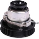 HEPU Pompă De Apă, Răcire Motor P5506 Audi A3/Q3/Tt