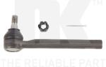NK Cap De Bara 5032291 Nissan Murano I