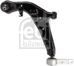 Febi Bilstein Brat, Suspensie Roata Partea De Jos 42615 Nissan Primera