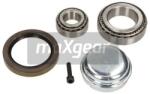 MAXGEAR Set Rulment Roata Punte Fata 33-0924 Mercedes-Benz S-Class (33-0924)
