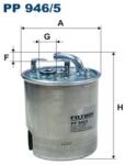 FILTRON Filtru Combustibil Pp946/5 Jeep Grand Cherokee Ii