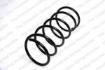 LESJÖFORS Arc Spiral Punte Fata 4015653 Citroën Berlingo / Berlingo First/Xsara