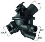 MAHLE Termostat, Lichid Racire Tm21103 Bmw 5/5 Gran Turismo/6/6 Gran (TM21103)