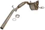 MAXGEAR Filtru Funingine/Particule, Sist. De Esapament 27-6214 Seat Cordoba/Ibiza Iii (27-6214)