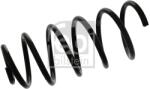 Febi Bilstein Arc Spiral Punte Fata 46820 Vw New Beetle