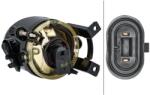 HELLA Proiector Ceata Dreapta 1N0010233-321 Skoda Fabia Ii/Roomster/Roomster Praktik