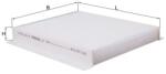 MAHLE Filtru, Aer Habitaclu La344 Honda Civic Viii