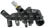 NRF Termostat, Lichid Racire 725355 Ford Transit V363