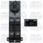 Meat & Doria Comutator, Macara Geam Fata Stanga 26048 Ford Focus C-Max/Focus Ii