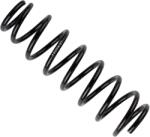 BILSTEIN Arc Spiral Punte Fata 36-253005 Opel Agila Suzuki Wagon R+ (36-253005)