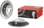 BREMBO Disc Frana 08. B804.11 Land Rover Freelander 2 (08.B804.11)