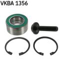 SKF Set Rulment Roata Vkba1356 Audi 100 C3/100 C4/200 C3/80 B4/90 B3/A4 B5/A6 C4/V8