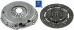 SACHS Set Ambreiaj 3000951023 Ford C-Max/Focus C-Max/Focus Ii Ford (Changan) Focus