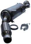 MAXGEAR Filtru Funingine/Particule, Sist. De Esapament 27-6015 Mercedes-Benz Sprinter 3-T (27-6015)