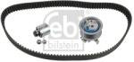 Febi Bilstein Set Curea De Distributie 21724 Audi A2/A3/A4 B6/A4 B7/A6 C5 Ford Galaxy I Vw Eos