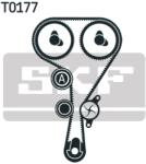 SKF Set Pompa Apa + Curea Dintata Vkmc06104 Renault Avantime/Clio Iii/Espace Iv (VKMC06104)
