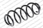 LESJÖFORS Arc Spiral Puntea Spate 4288919 Suzuki Swift Iii (4288919)