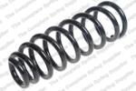 LESJÖFORS Arc Spiral Punte Fata 4035767 Honda Accord Viii (4035767)