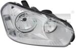 TYC Far Dreapta 20-11545-05-2 Ford C-Max