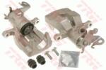 TRW Etrier Frana Bhq287 Renault Clio Iv/Fluence/Megane/Megane Iii/Megane Iv (BHQ287)
