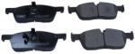 MAXGEAR Set Placute Frana, Frana Disc Punte Fata 19-3653 Jaguar F-Pace/Xe/Xf Ii
