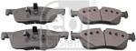 Febi Bilstein Set Placute Frana, Frana Disc Punte Fata 116327 Jaguar E-Pace/F-Pace/Xe/Xf I