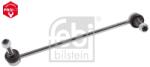 Febi Bilstein Brat/Bieleta Suspensie, Stabilizator Axa Fata Stanga 34877