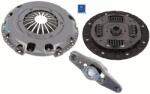 SACHS Set Ambreiaj 3000951575 Seat Cordoba/Ibiza Iii Skoda Fabia I/Fabia I Praktik