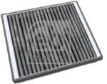 FEBI BILSTEIN Filtru, Aer Habitaclu 21643 Mercedes-Benz M-Class (21643)
