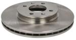 ABE Disc Frana Punte Fata C30537Abe Hyundai Accent V/Bayon/Solaris/I20 Active/I20 Ii