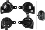 HELLA Claxon 3Fh012010-041 Alpina B3/B4 Gran/B5/D4 Gran/Xb7/Xd3/Xd4 Bmw 1/2/2 Active/3 (3FH012010-041)