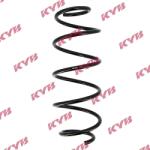 KYB Arc Spiral Punte Fata Ra1308 Peugeot 308 Ii/308 Sw Ii