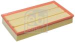 FEBI BILSTEIN Filtru Aer 101337 Audi A3/Q3/Tt Skoda Kodiaq I Vw Arteon/Passat Alltrack B8 (101337)