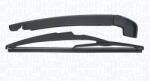 Magneti Marelli Set Stergatoare, Curatare Parbriz 000723180168 Fiat 500 C (000723180168)