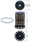 KNECHT Filtru Combustibil Kx606D Citroën Jumper Ii Peugeot Boxer (KX606D)