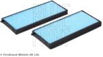 BLUE PRINT Set Filtru, Aer Habitaclu Adg02529 Kia Carens I