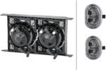 HELLA Far Faza Lunga Stanga 1Pe965410-131 Daf 75 Cf/Cf 65/Cf 75/Cf 85/Lf 45/Lf 55 (1PE965410-131)