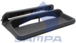 SAMPA Aripa Interioara Fata Dreapta 18400329 Scania 4 - Series/G I/P I/R I/T