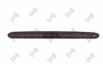 ABAKUS Stop Suplimentar Centru 038-03-870S Peugeot 3008 I (038-03-870S)