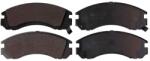 MAXGEAR Set Placute Frana, Frana Disc Punte Fata 19-1145 Citroën C-Crosser Mitsubishi Asx (19-1145)