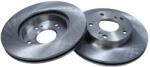 MAXGEAR Disc Frana Punte Fata 19-2218 Acura Rsx Honda Civic Vii/Civic Viii/Cr-Z/Integra (19-2218)