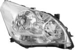 ABAKUS Far Dreapta 212-11P5Rmld-Em Toyota Verso (212-11P5RMLD-EM)