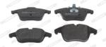 FERODO Set Placute Frana, Frana Disc Fdb5271 Jaguar Xe (FDB5271)