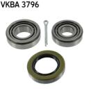 SKF Set Rulment Roata Vkba3796 Chevrolet Matiz/Spark Daewoo Matiz (VKBA3796)