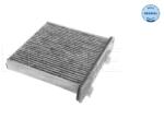 MEYLE Filtru, Aer Habitaclu 32-123200001 Mitsubishi Pajero/Pajero Ii/Pajero Iii (32-123200001)