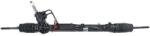 LAUBER Caseta Directie 66.6129 Dacia Logan/Logan Ii/Logan Mcv Ii/Logan Pick-Up/Sandero